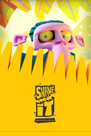 Постер: Shave It