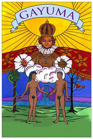 Постер: Pilgrim Lovers