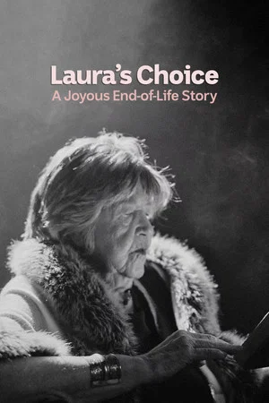 Постер: Laura's Choice