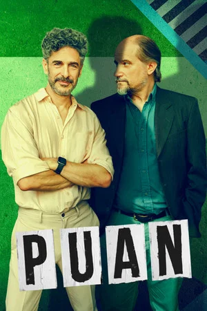 Постер: Puan