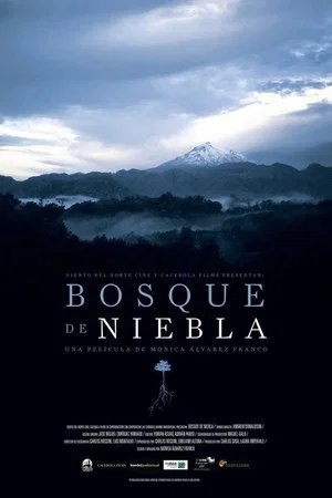 Постер: The Cloud Forest