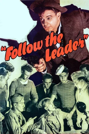 Постер: Follow the Leader