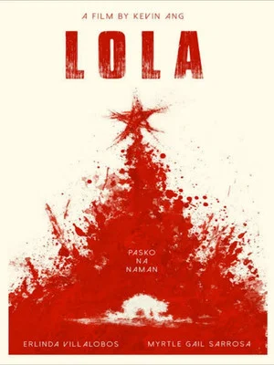 Постер: Lola