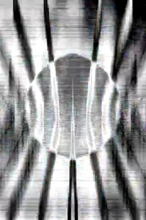 Постер: INNERGAZE / CHANGE IT UP