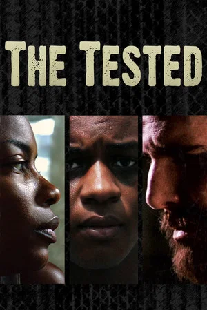 Постер: The Tested