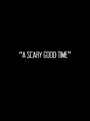 Постер: A Scary Good Time