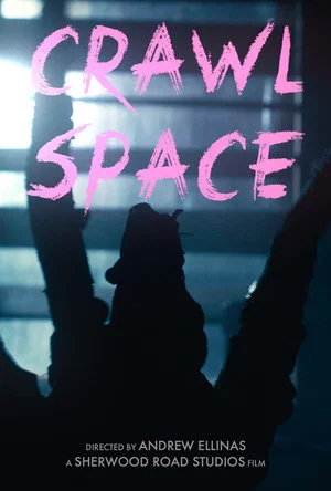 Постер: Crawl Space