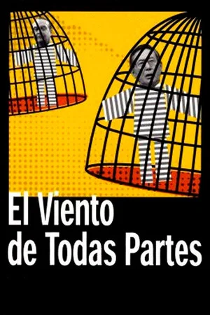 Постер: El viento de todas partes