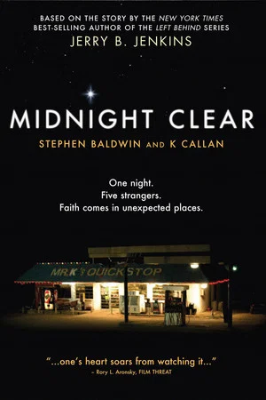 Постер: Midnight Clear
