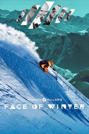 Постер: Face of Winter