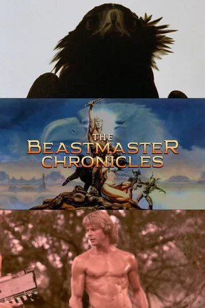 Постер: The Beastmaster Chronicles