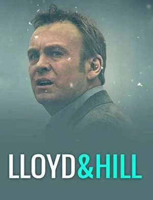 Постер: Lloyd & Hill
