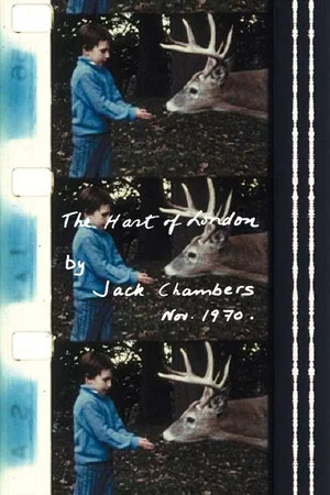 Постер: The Hart of London