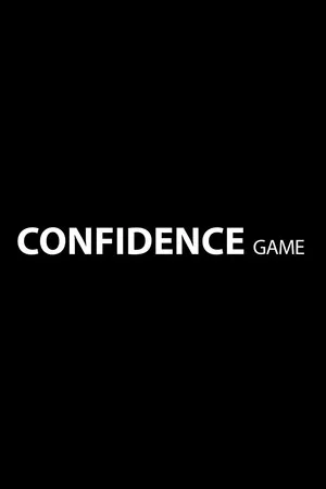 Постер: Confidence Game