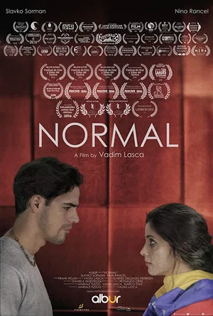 Постер: Normal
