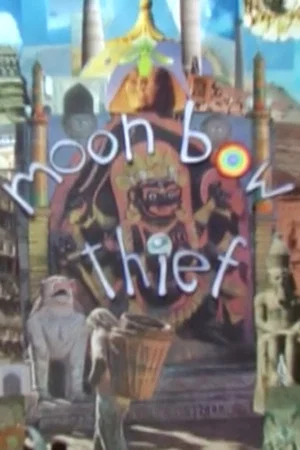 Постер: Moonbow Thief