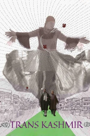 Постер: Trans Kashmir