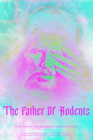 Постер: The Father of Rodents