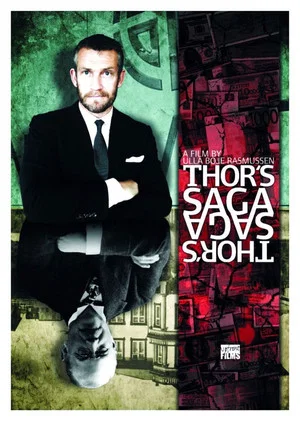 Постер: Thor's Saga