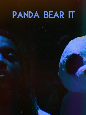 Постер: Panda Bear It