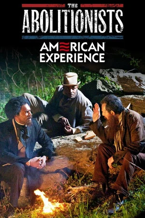 Постер: The Abolitionists
