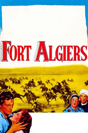 Постер: Fort Algiers