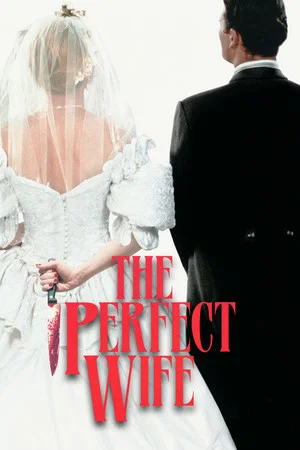 Постер: The Perfect Wife