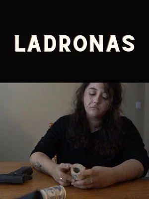 Постер: Ladronas