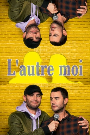 Постер: L'autre moi