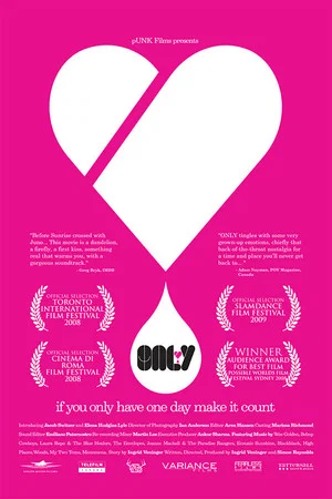 Постер: Only