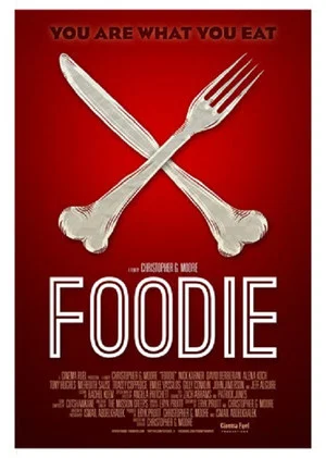 Постер: Foodie