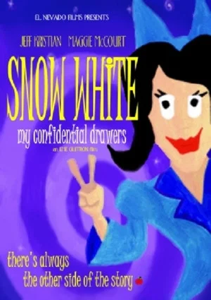 Постер: Snow White: My Confidential Drawers