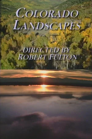 Постер: Colorado Landscapes