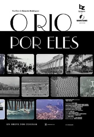 Постер: Rio by Them