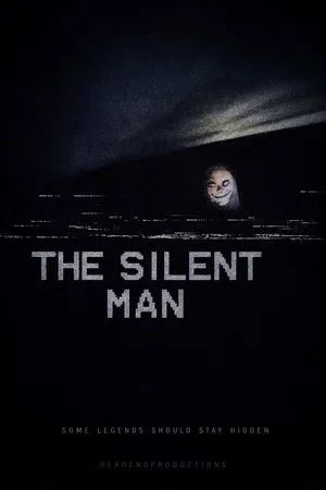 Постер: The Silent Man