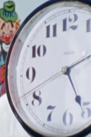 Постер: The Being On Time Game