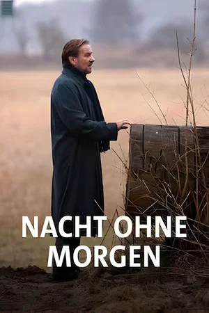 Постер: Nacht ohne Morgen