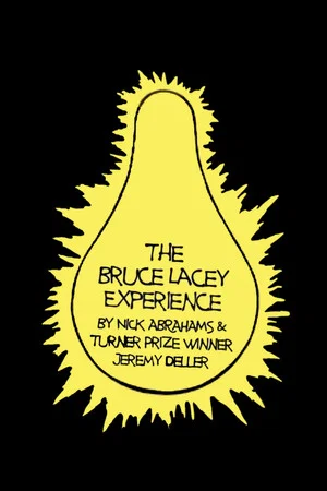 Постер: The Bruce Lacey Experience