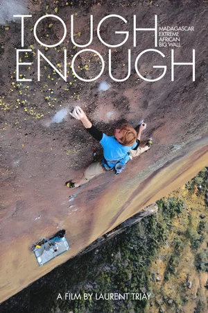 Постер: Tough Enough