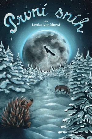 Постер: První sníh