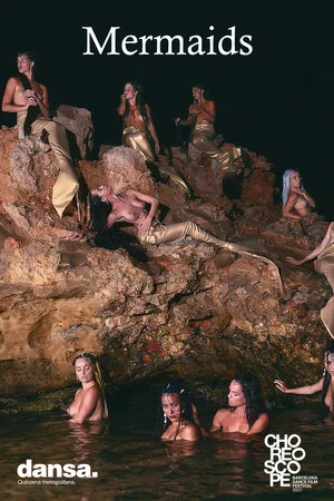 Постер: Mermaids