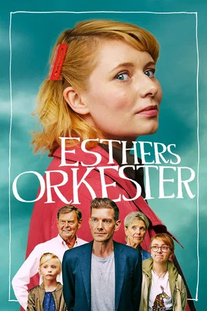 Постер: Esthers orkester