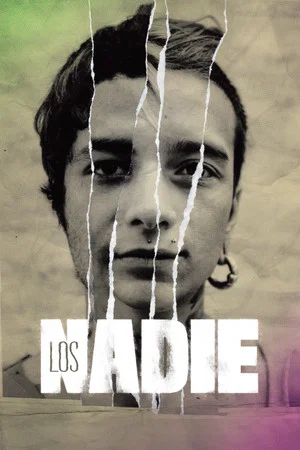 Постер: The Nobodies