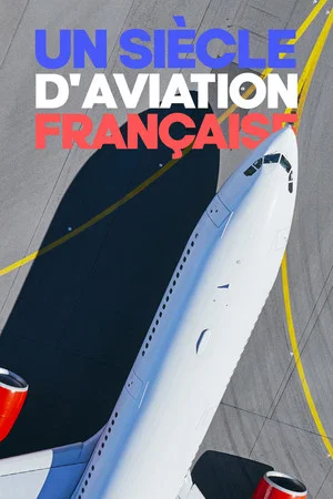 Постер: Un siècle d'aviation française