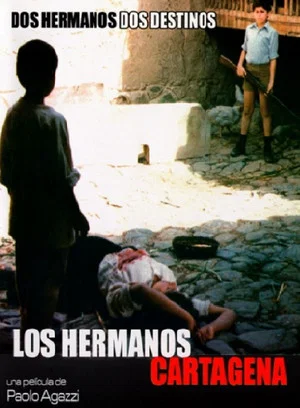 Постер: Los hermanos Cartagena