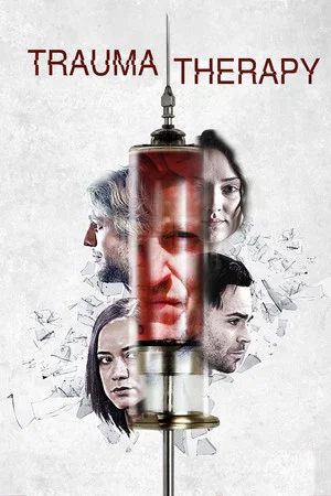 Постер: Trauma Therapy
