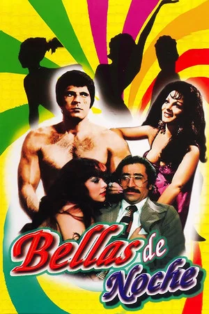 Постер: Bellas De Noche