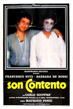 Постер: Son contento