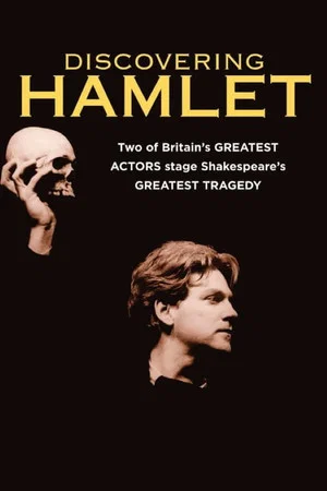 Постер: Discovering Hamlet