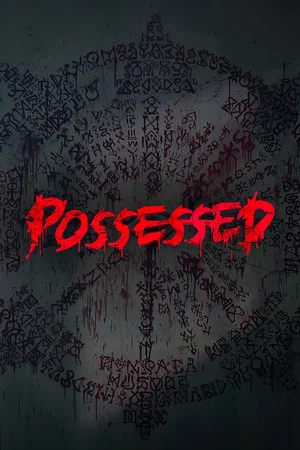 Постер: Possessed